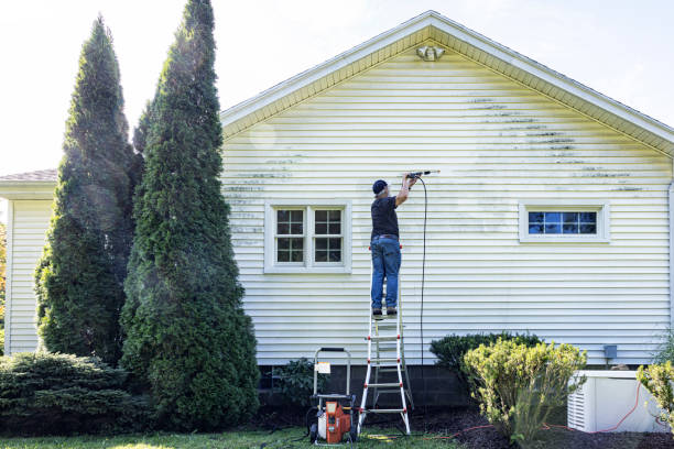 Reliable Largo, MD Pressure Washing Services Solutions